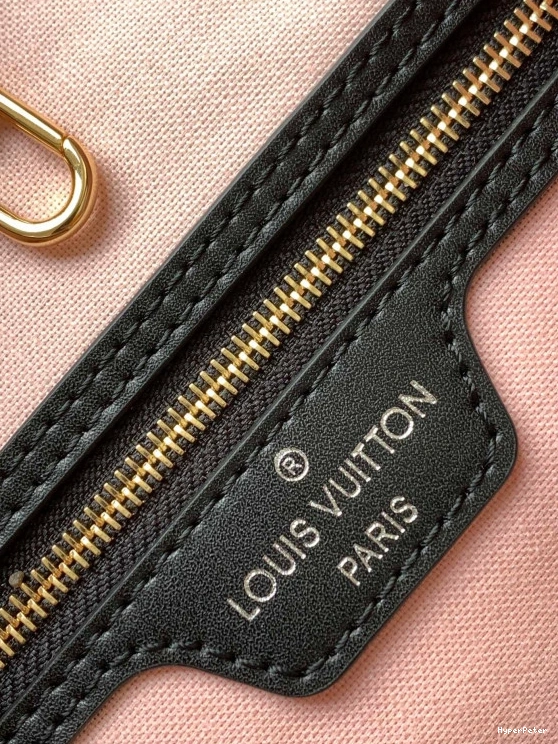 NEVERFULL MM LOUIS VUITTON 0814